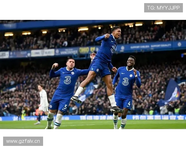 阿斯报:皇马欲引进切尔西中场恩佐转会费至少1.2亿欧